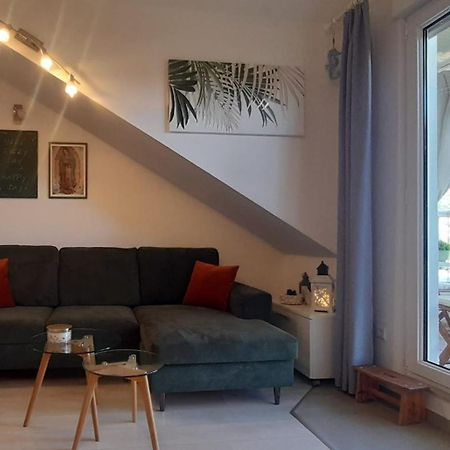 Apartment Sea View Mouth Cetina Omiš Eksteriør billede